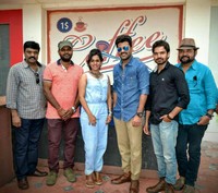 Pichiga Nachav Movie First Look Launch